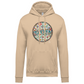 Sweatshirt Kariban com Capuz Pin Tavira