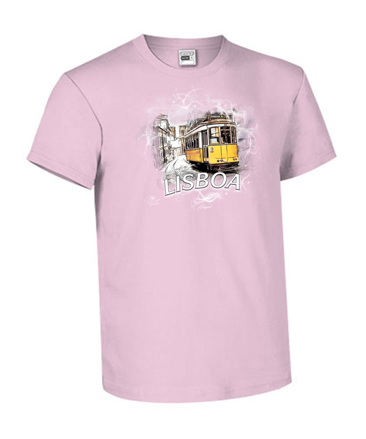 T-shirt Kids Carreira 28