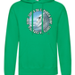 Sweatshirt Monster Waves 2 Costa da Caparica