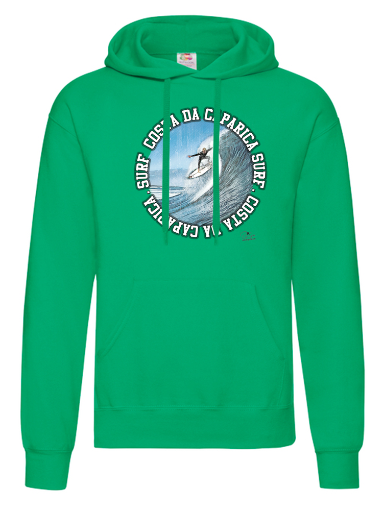 Sweatshirt Monster Waves 2 Costa da Caparica