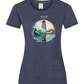 T-shirt Senhora Sol Nazaré