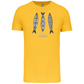 T-Shirt Algodão Biológico 3 Sardinhas Porto