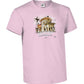 T-shirt Kids Monserrate