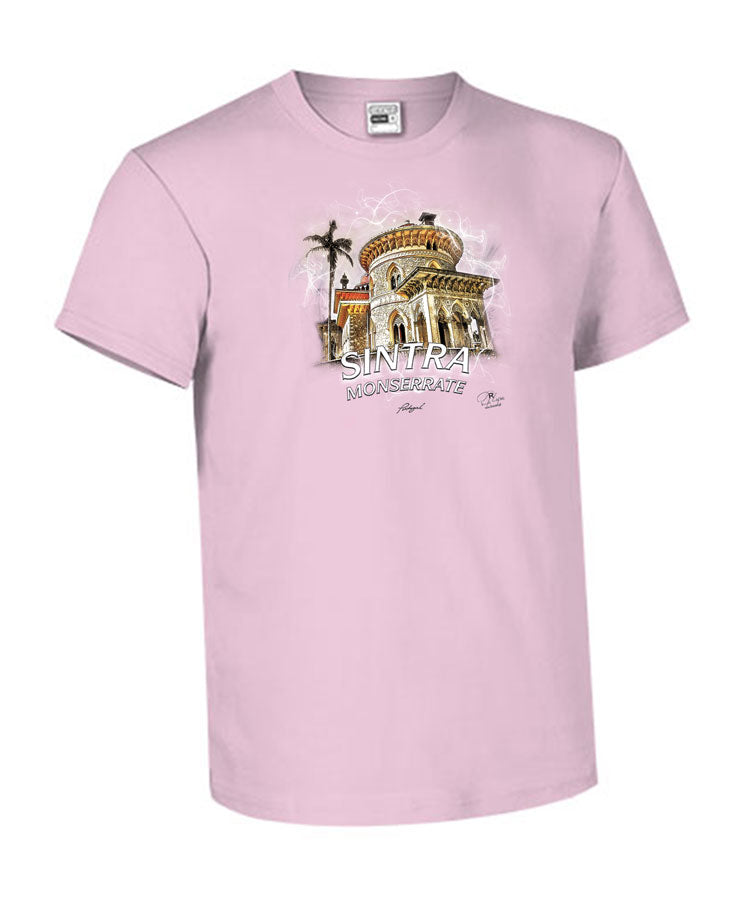 T-shirt Kids Monserrate