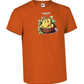 T-shirt Kids Cesto Bananas