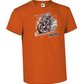 T-shirt Kids Ride on the Edge Peniche