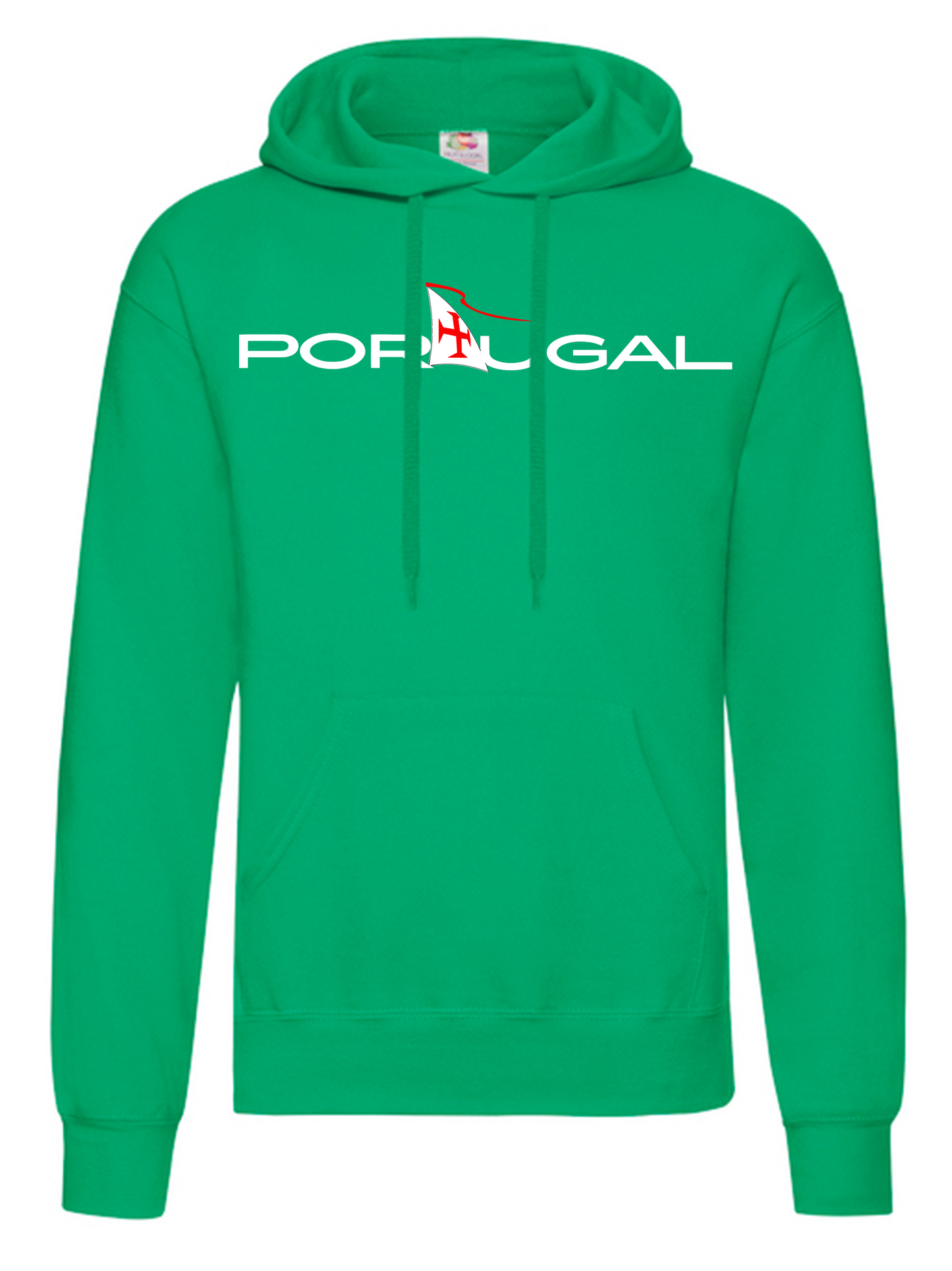 Sweatshirt Vela
