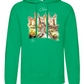 Sweatshirt Castelo de Óbidos