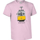 T-shirt Kids Grandalhão Porto