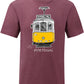 T-shirt Grandalhão Lisboa