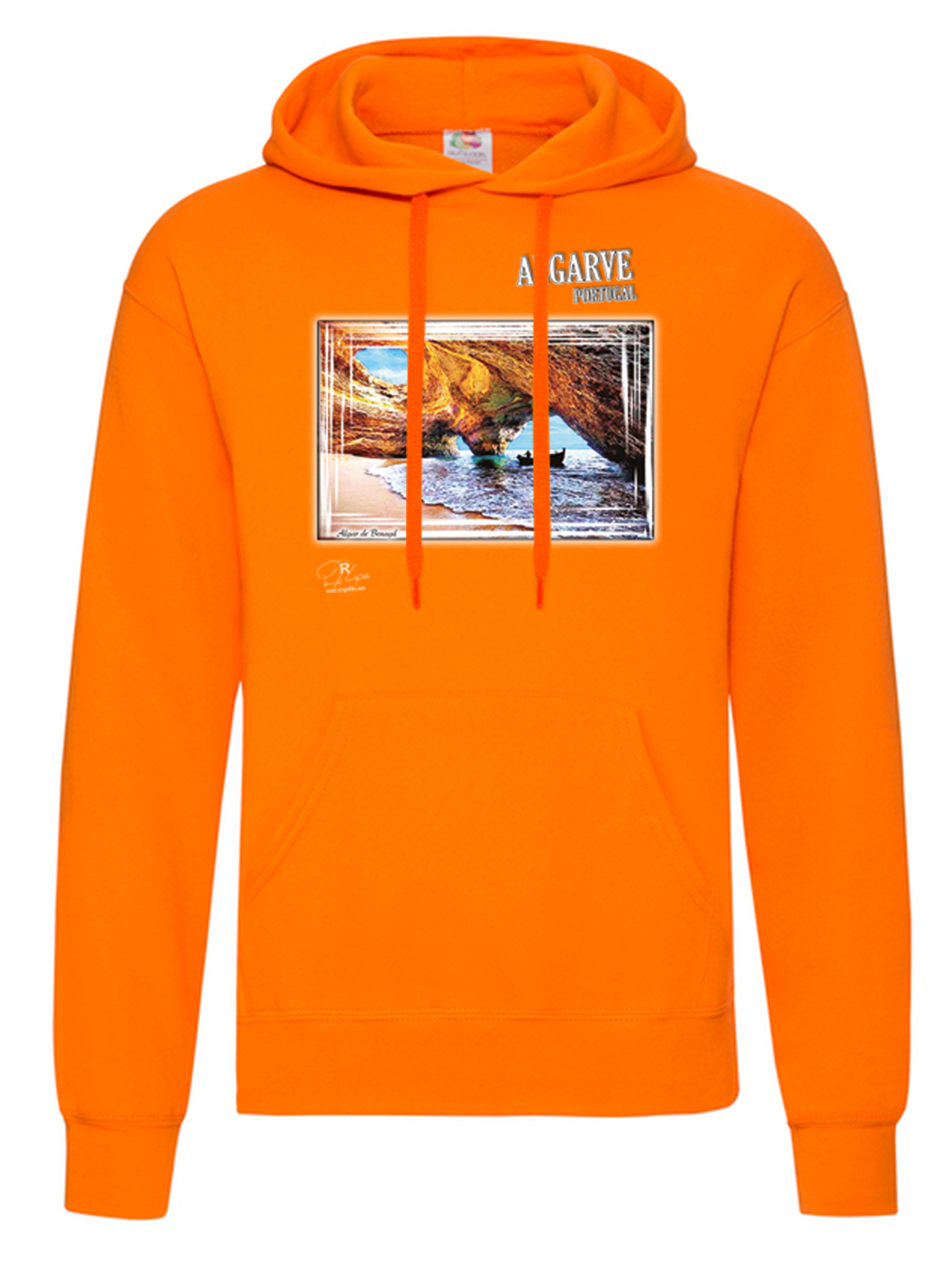 Sweatshirt Algar de Benagil