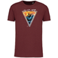 T-Shirt Algodão Biológico Sunset Nazaré