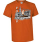 T-shirt Kids Ribeira