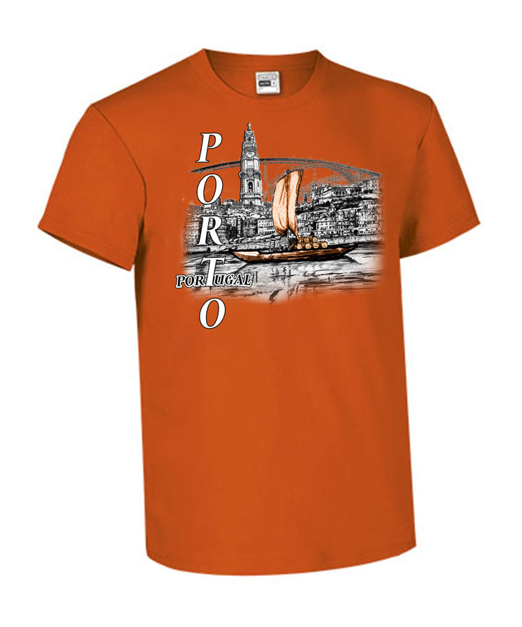 T-shirt Kids Ribeira