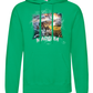 Sweatshirt Ponta de São Lourenço