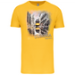 T-Shirt Algodão Biológico Espelho Coimbra