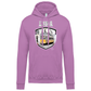 Sweatshirt Kariban com Capuz Lisbon Shield