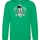 Sweatshirt Oso y el Madroño