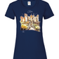 T-shirt Senhora Castelo de Óbidos