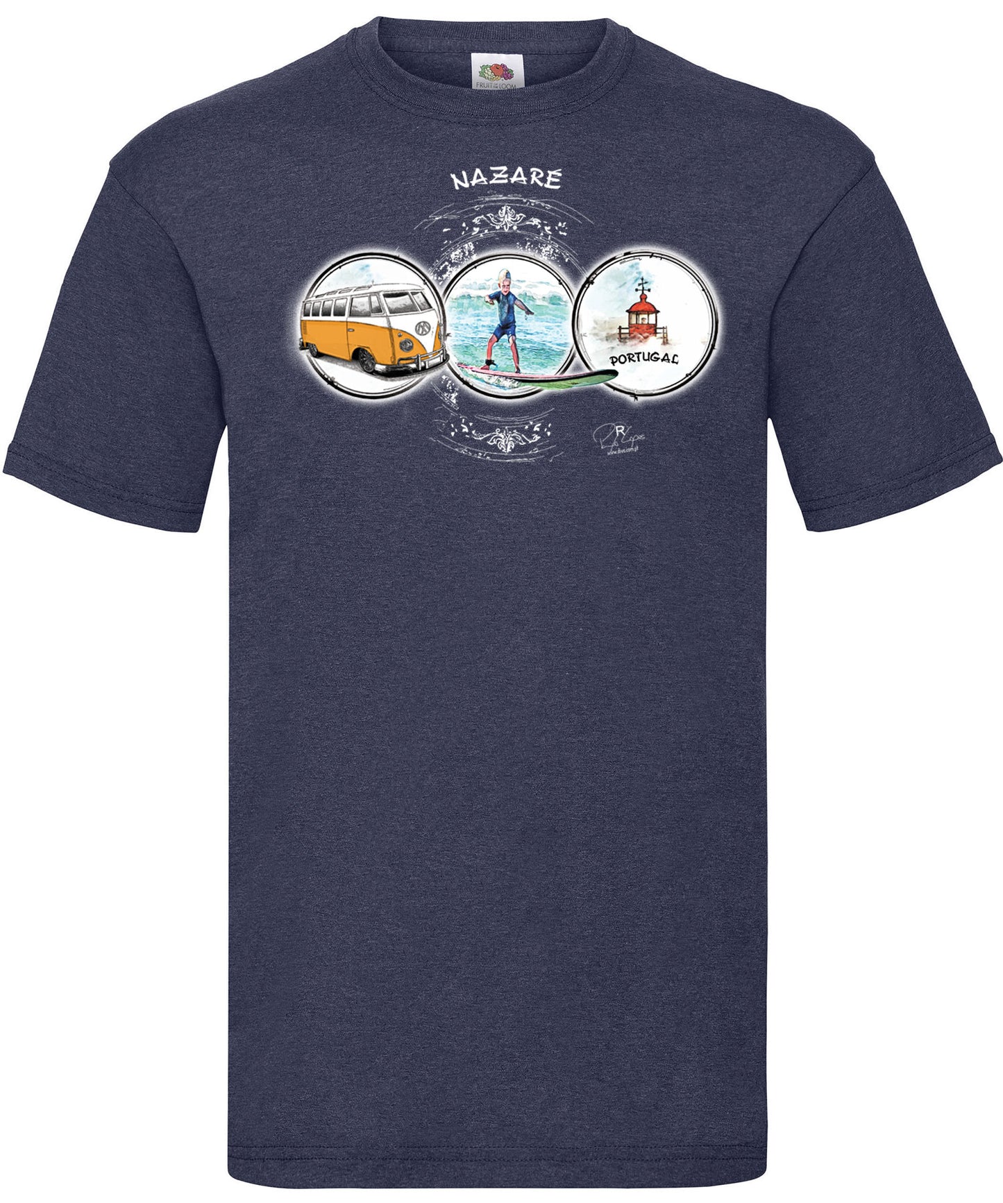 T-shirt El Niño