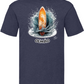 T-shirt Prancha Olhão