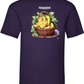 T-shirt Cesto de Bananas