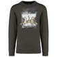 Sweatshirt Kariban sem Capuz Neptuno