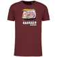 T-Shirt Algodão Biológico Gorduxinha Cascais