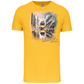 T-Shirt Algodão Biológico Espelho Lisboa