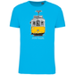T-Shirt Algodão Biológico Grandalhão Coimbra