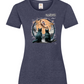T-shirt Senhora Luar Nazaré