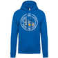 Sweatshirt Kariban com Capuz Selo 1