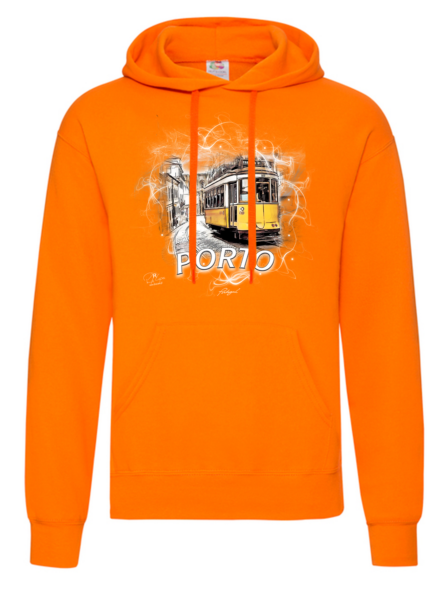 Sweatshirt Carreira 28 Porto