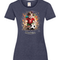 T-shirt Senhora 7 Madeira