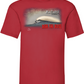 T-shirt Ride The Wave