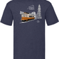 T-shirt Clérigos