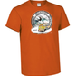 T-shirt Kids Surf Life Quarteira