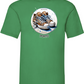 T-shirt Carreira Exclusive Porto