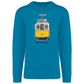 Sweatshirt Kariban sem Capuz Grandalhão Coimbra