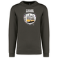 Sweatshirt Kariban sem Capuz Lisbon Shield