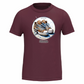 T-shirt de Criança Kariban Exclusive Sintra