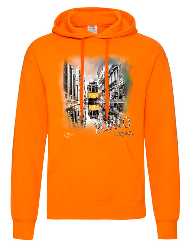 Sweatshirt Espelho LP