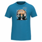 T-shirt de Criança Kariban Luar Óbidos