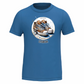 T-shirt de Criança Kariban Exclusive Lisboa