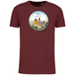 T-Shirt Algodão Biológico Extreme Sintra
