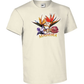 T-shirt Kids Estrelícias