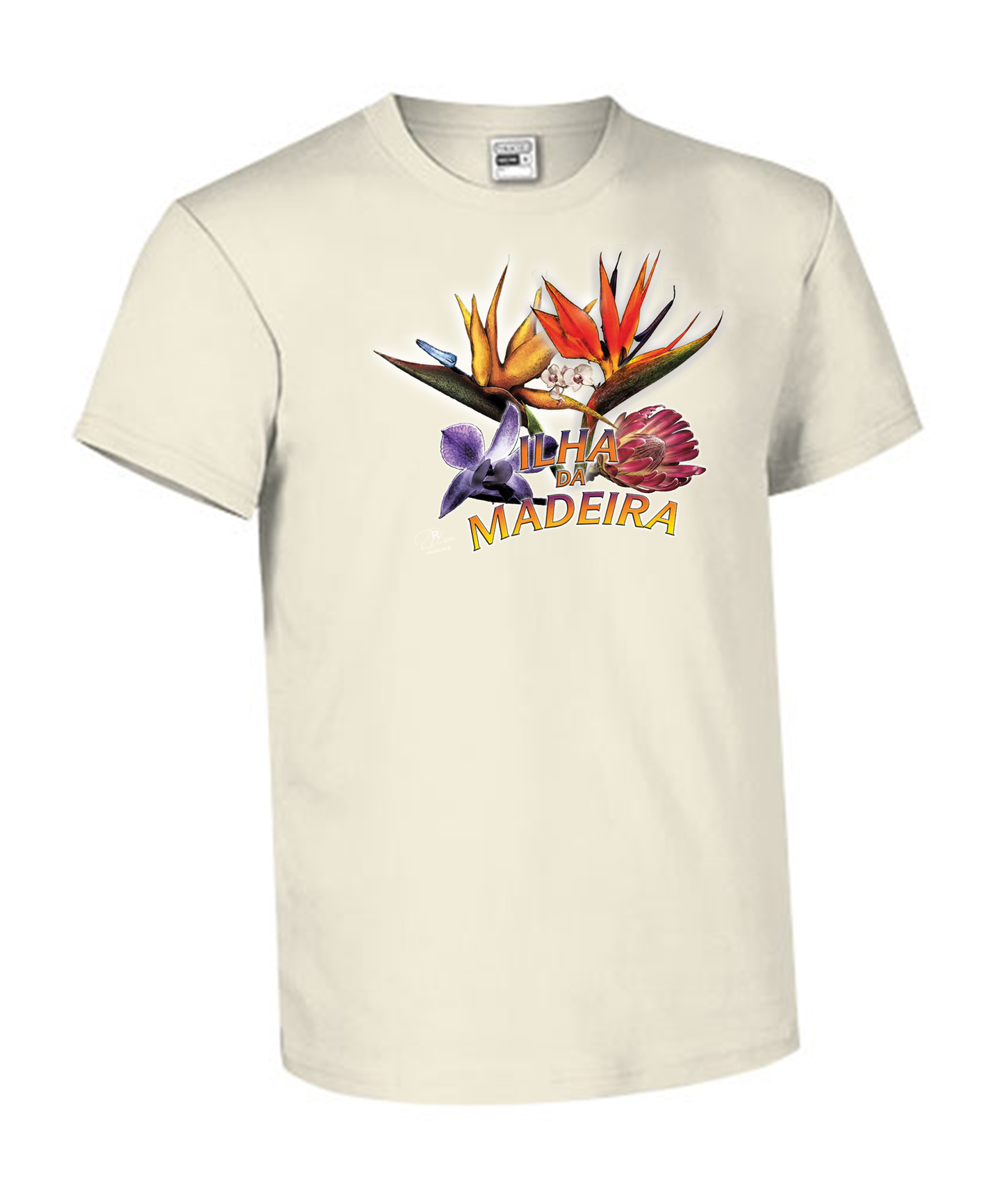 T-shirt Kids Estrelícias