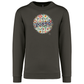 Sweatshirt Kariban sem Capuz Pin Porto