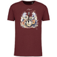 T-Shirt Algodão Biológico Guitarra Portuguesa