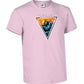 T-shirt Kids Sunset Cascais